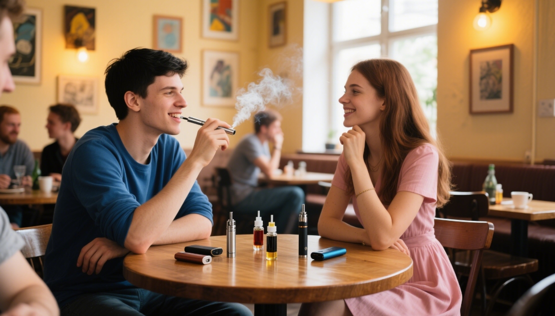 Vape zajednica Hrvatska: Savjeti i iskustva za početnike i iskusne vaperke