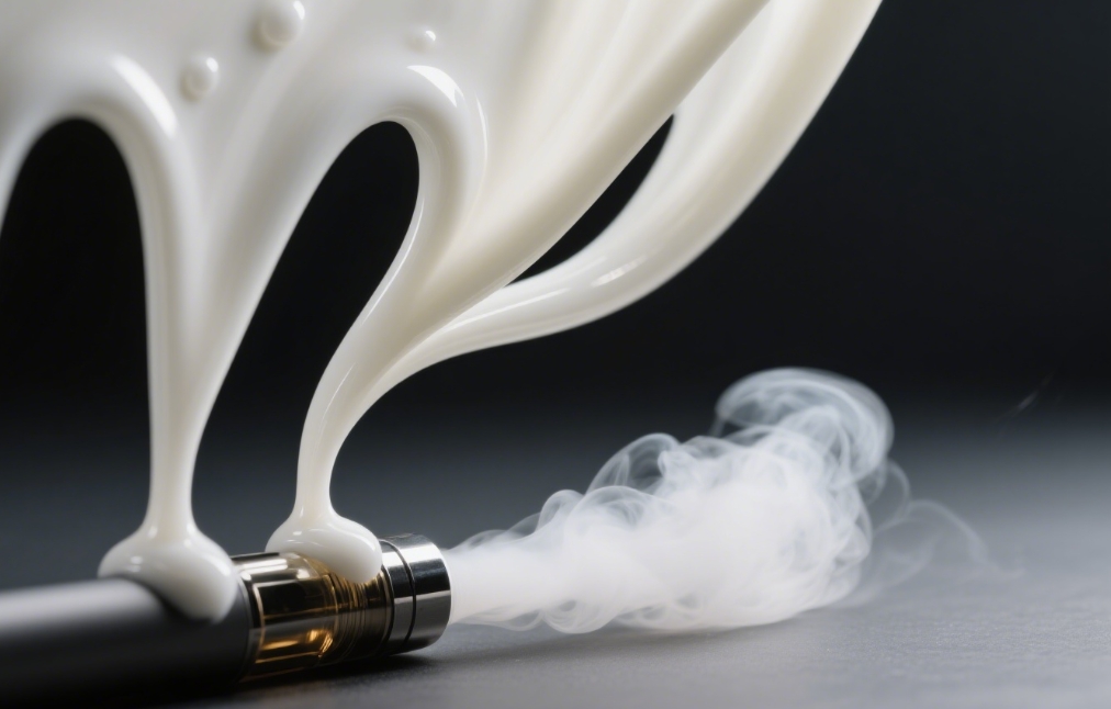 Kremasti San: Otkrijte Savršenu Teksturu Milk Shake E-Tekućina za Vaping