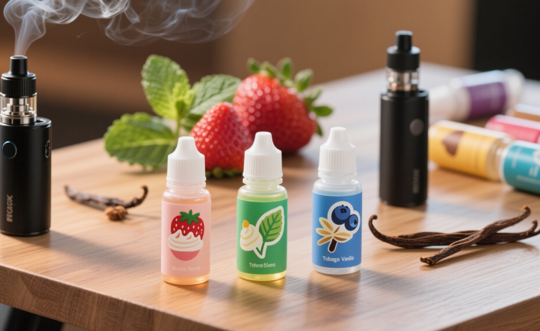 Okusi koji osvajaju Hrvatsku: Najtraženije e-tekućine među vaperima