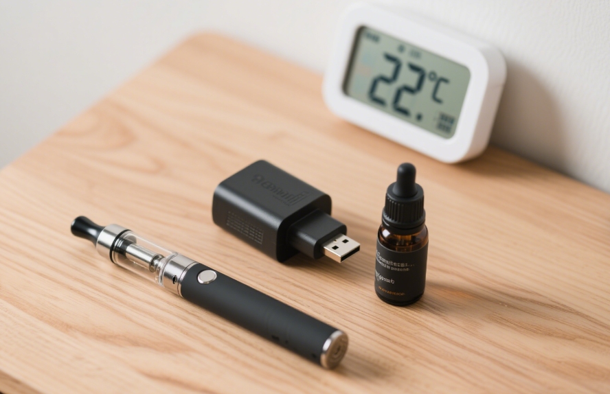 Produženje trajanja baterije e-cigareta: Praktični savjeti za održavanje uređaja
